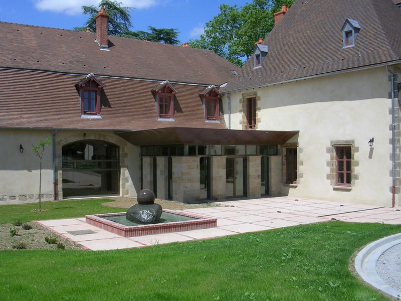 Château Bignon (1)