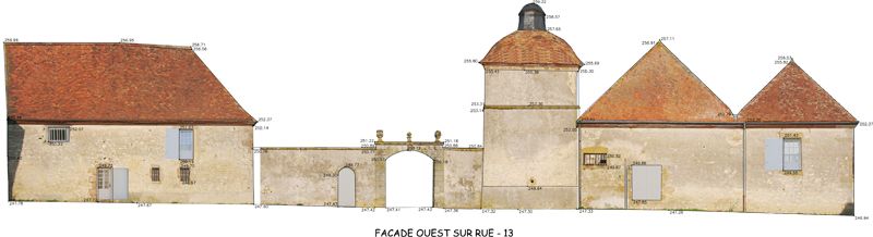 Château de Charnes (4)