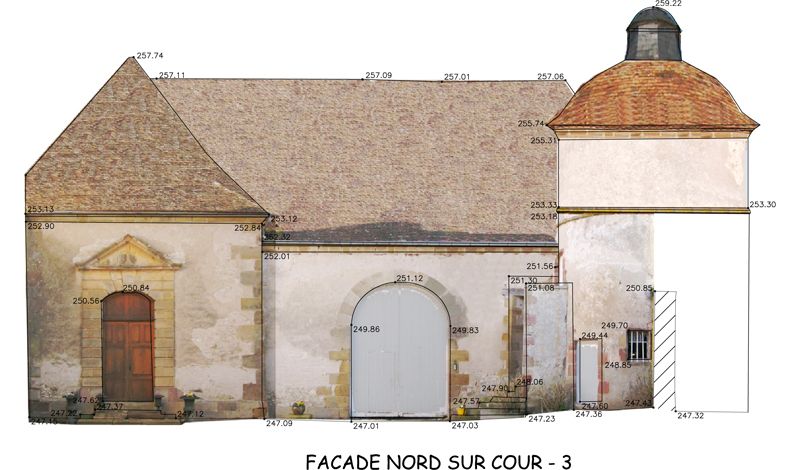 Château de Charnes (5)
