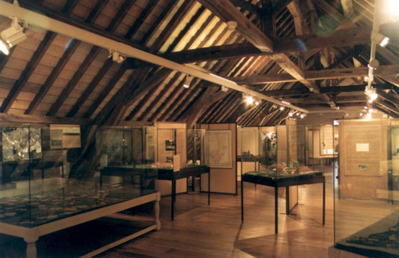 Musée de Pays - Souvigny (4)